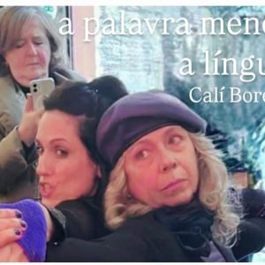 A Palavra Menos a Língua2
