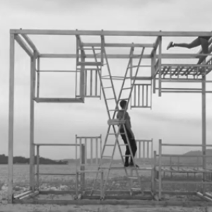 “Ampliar” - Valéria Martins