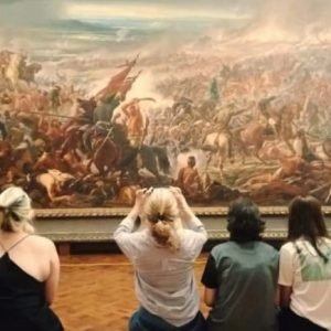 Arquitetura da arte cut