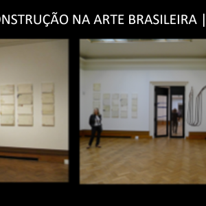 Construção e Desconstrução13