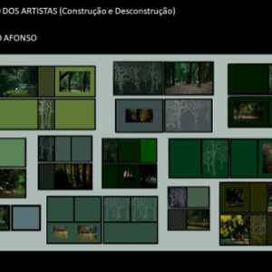 Construção e Desconstrução7