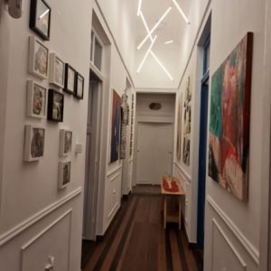 Curadoria, Circulador de arte, mostra Fernando Jager1