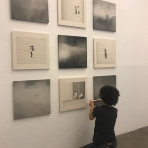 De Pedra a Pássaros4