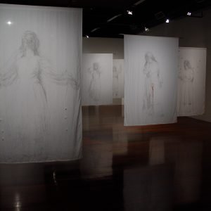 De tão Alvas Quase Almas 1