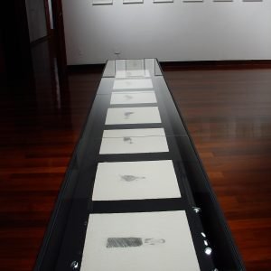 De tão Alvas Quase Almas 3