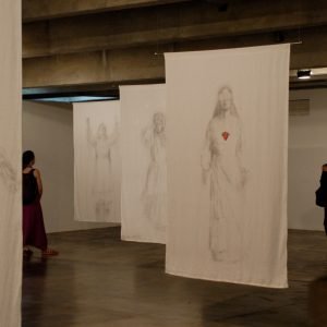 De tão Alvas Quase Almas 5