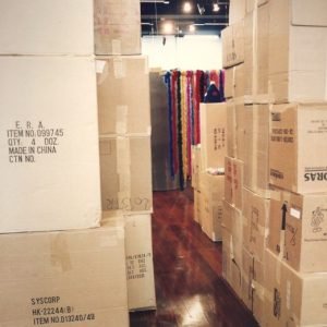 Do Tropical Inglês ao Blue Jeans6