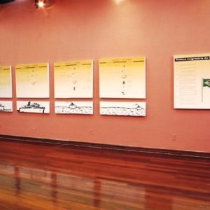 Do Tropical Inglês ao Blue Jeans9