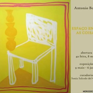 Espaço Entre as Coisas