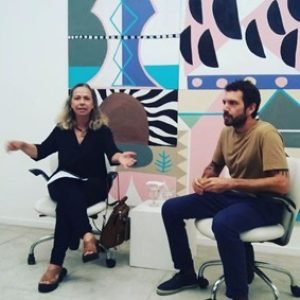 Espaço Entre as Coisas2