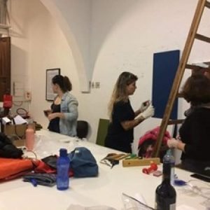 Exposições como Meio2