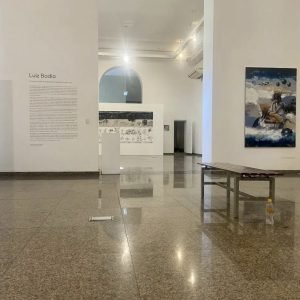 Jardim Cintilante do Imperador