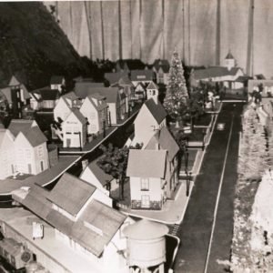 Montagem maquete Rio Sul3