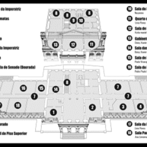 Museu como lugar capa