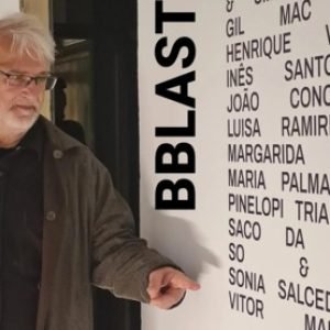 Schapiro no Jardim #22