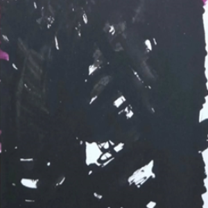 Série Negro fúcsia2