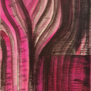 Série Negro fúcsia4