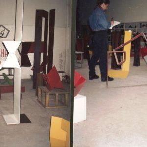 XIV Salão Nacional de Artes Plásticas