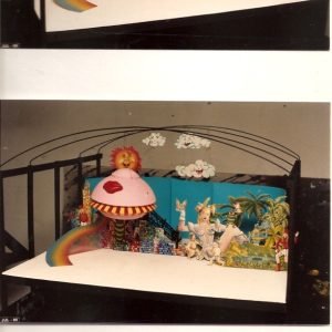 cenario maquete show da xuxa2