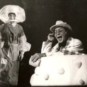 cenografia camaleão na lua2