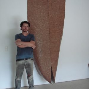 imagem da obra Volta