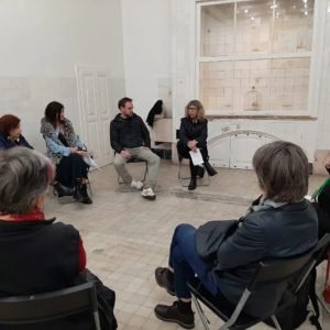 labirinto Osseo do Homem ao Eixo do Rochedo2