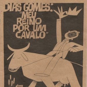 meu reino por um cavalo1
